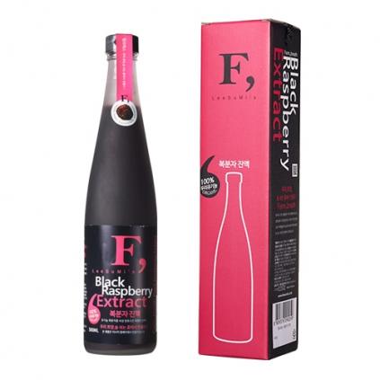 복분자 진액 500ml